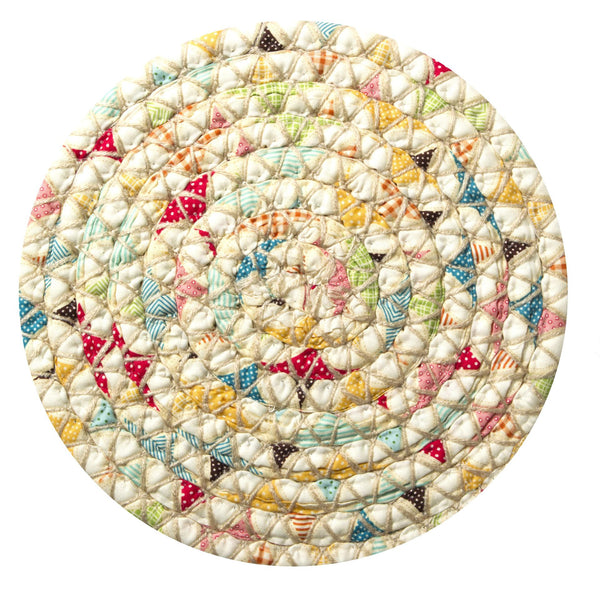 Virginia's Quilt