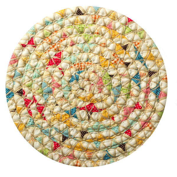 Virginia's Quilt