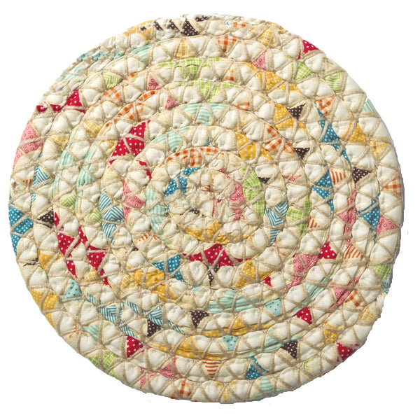 Virginia's Quilt
